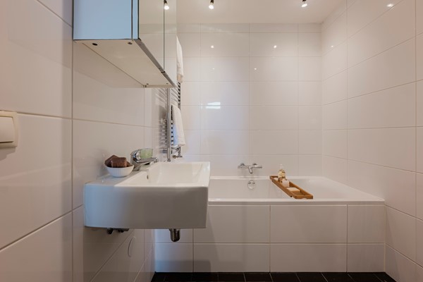 Medium property photo - Borneostraat 18A, 1094 CK Amsterdam